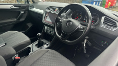 Volkswagen Tiguan 2.0 TDi 150 SE 5dr Diesel Estate